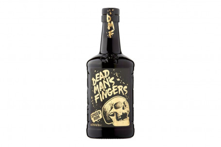 Dead Man's Fingers Spiced Rum 70Cl