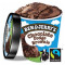 Chocolate Fudge Brownie Ben Jerry's Handel;