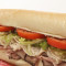 Roast Beef, Turkey Cheese (Large)