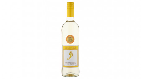 Barefoot Pinot Grigio 750Ml