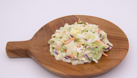 X2 Coleslaw