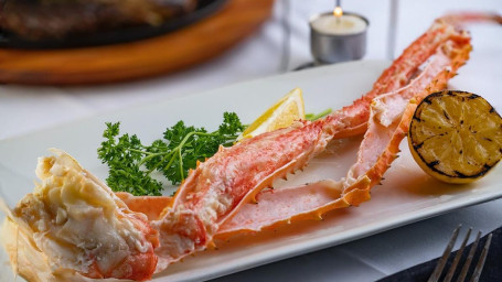 Alaskan King Crab Df, Gf