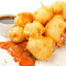 Tempura Fried Lobster Tail Df