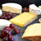 Cheese Platter 500G (3 To 4 Types Of Cheeses)