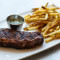 Ny Strip Steak 12Oz Steak Frites