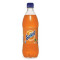 Sunkist Sinaasappel 600Ml