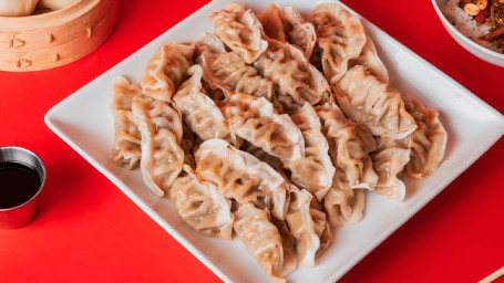 Dumplings 30-Delig