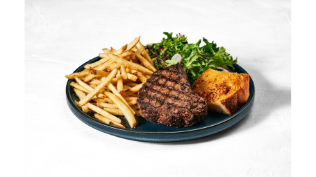 Filet Frites (7 Oz)