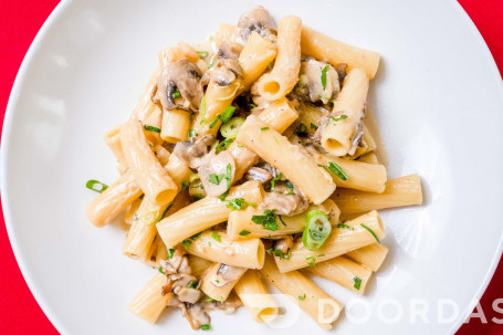 Mushroom Marsala {V}