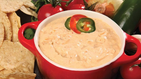 Chile Con Queso Supreme