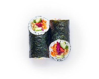 Yasai Handroll