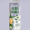 Aura Bora Lavender Cucumber Sparkling Water