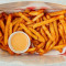 Big Box Of Cheese Fries