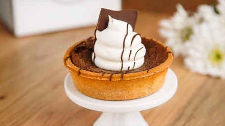 Chocolate Seduction Tart