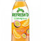 Robinsons Refresh Rsquo;D Sinaasappel Passievrucht 500Ml