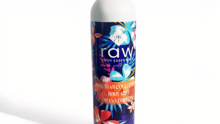 Ohana Forever Body Mist (9Oz)