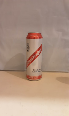 Red Stripe Jamaican Lager Beer 568Ml Can