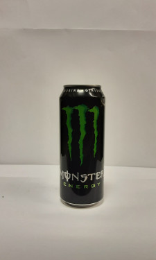 Monster Energy Nitro 500Ml