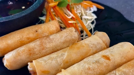 Crispy Egg Roll Veggie