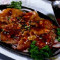 Sizzling Fillet In Black Pepper Sauce Tiě Bǎn Hēi Jiāo Niú Liǔ Xiā