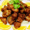 Deep Fried Ribs With Garlic Suàn Xiāng Lì Lì Gǔ