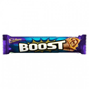 Boost 48.5G