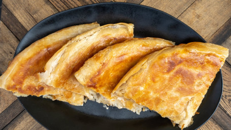 Burek With Feta Cheese