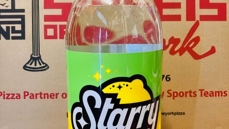 2 Liter Starry L/L