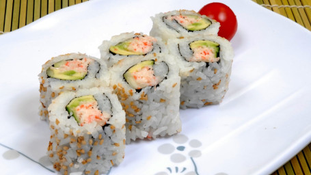 H08. California Roll