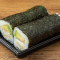 Crispy Chicken Avocado Twin Pack Sushi Rolls (2 Rolls)