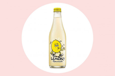 Karma Cola Lemonade