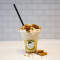 Biscoff Gelato Milkshake