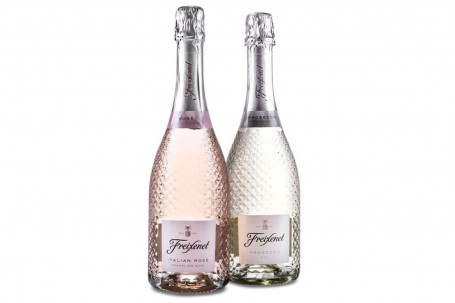 Prosecco 2 Voor Pond; 25