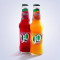 Appel En Framboos J20 (275 Ml)