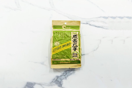 Qià Qià Yuán Xiāng Guā Zi Cc Roasted Sunflower Seed Salted 150G