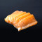 Zalm Sashimi (5St)