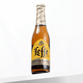 Leffe Blond 33Cl