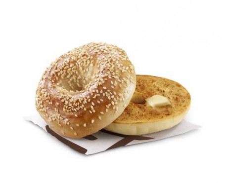 Sesambagel <Onvertaalbaar>[330,0 Calorieën]</Onvertaalbaar>