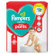 Pampers Baby Dry Pants Carry Pack Maat 4 Maxi 22S