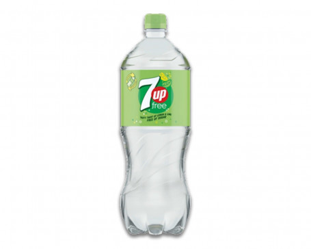 7Up Free 1,5