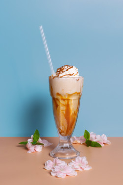 Frappuccino Shake