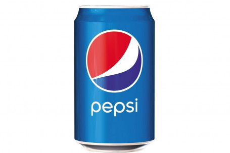 Pepsi (330Ml Can Drink)