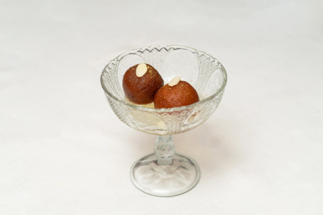 Gulab Jaman(Dairy Product)