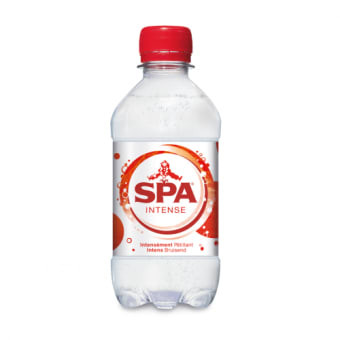 Spa Bruisend (33Cl)