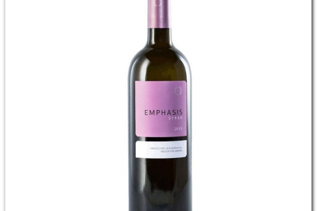 Emphasis Syrah