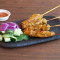 Satay Skewer (4 Pieces)