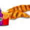 2 Piri Piri Strips Kids Meal