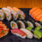 Festsushi 30 Bitar