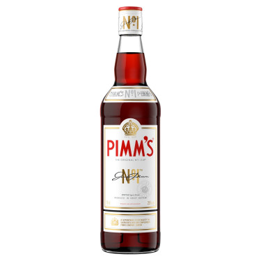 Pimm's No 1 70Cl