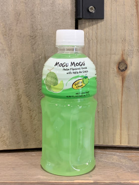 Mogu Mogu Melon 320Ml